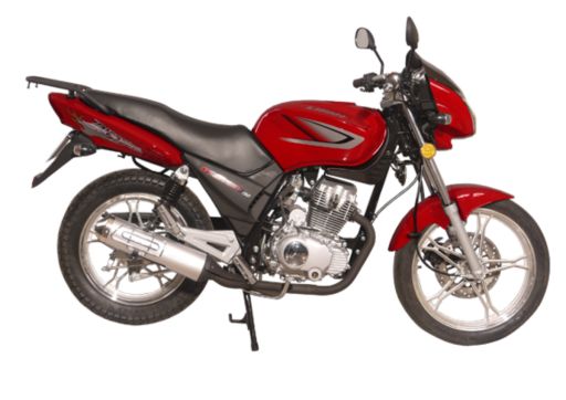 Lifan Discovery 150